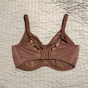 Wacoal Retro Chic Bra Size 36H